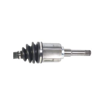 2022 Chevrolet Equinox CV Axle Assembly Front Left GSP NCV10179 image 3 of 4