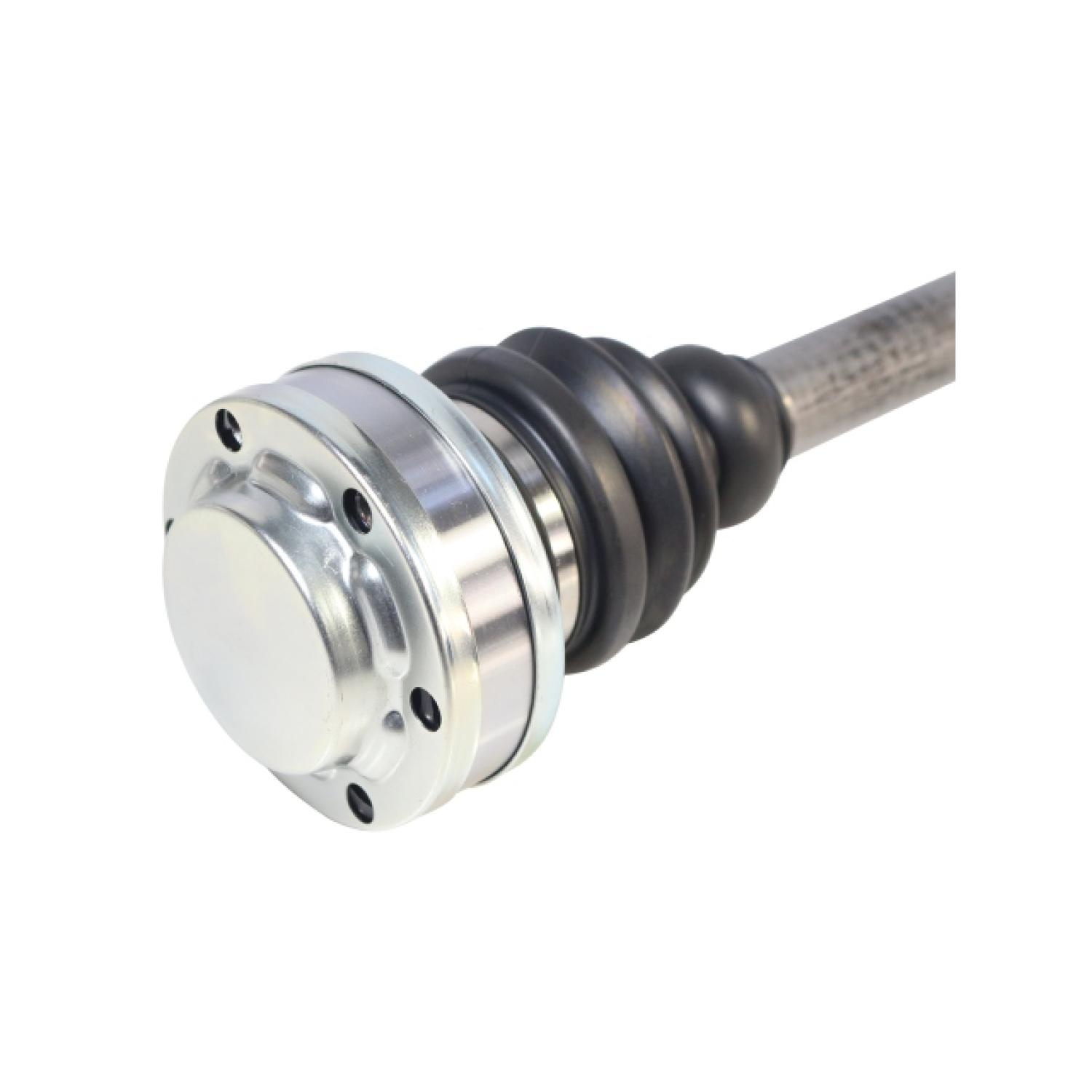 GSP NCV10180 - CV Axle Assembly GSP NCV10180 CV Axle Assembly product image 4 of 5