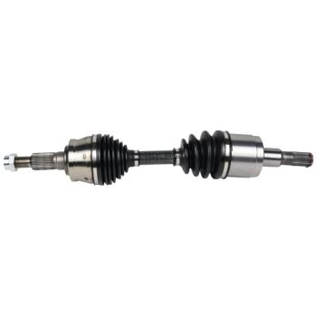 2021 GMC Canyon CV Axle Assembly