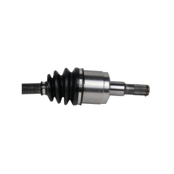 2021 GMC Canyon CV Axle Assembly Front GSP NCV10183 image 3 of 4