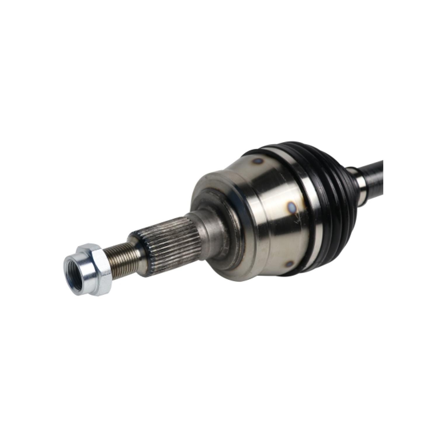 GSP NCV10183 - CV Axle Assembly GSP NCV10183 CV Axle Assembly product image 4 of 5