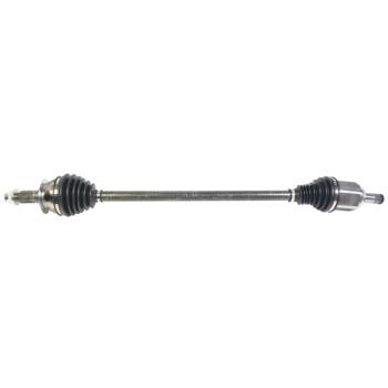 2022 Chevrolet Equinox CV Axle Assembly Front Right GSP NCV10188 image 1 of 4