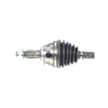 2022 Chevrolet Equinox CV Axle Assembly Front Right GSP NCV10188 image 2 of 4