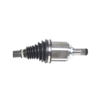 2022 Chevrolet Equinox CV Axle Assembly Front Right GSP NCV10188 image 3 of 4