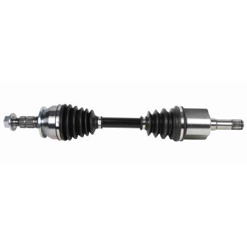 2016 Chevrolet Malibu CV Axle Assembly Front Left GSP NCV10192 image 1 of 1
