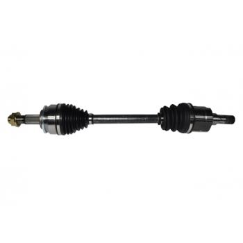 2015 Chevrolet Trax CV Axle Assembly Front Left GSP NCV10193 image 1 of 4