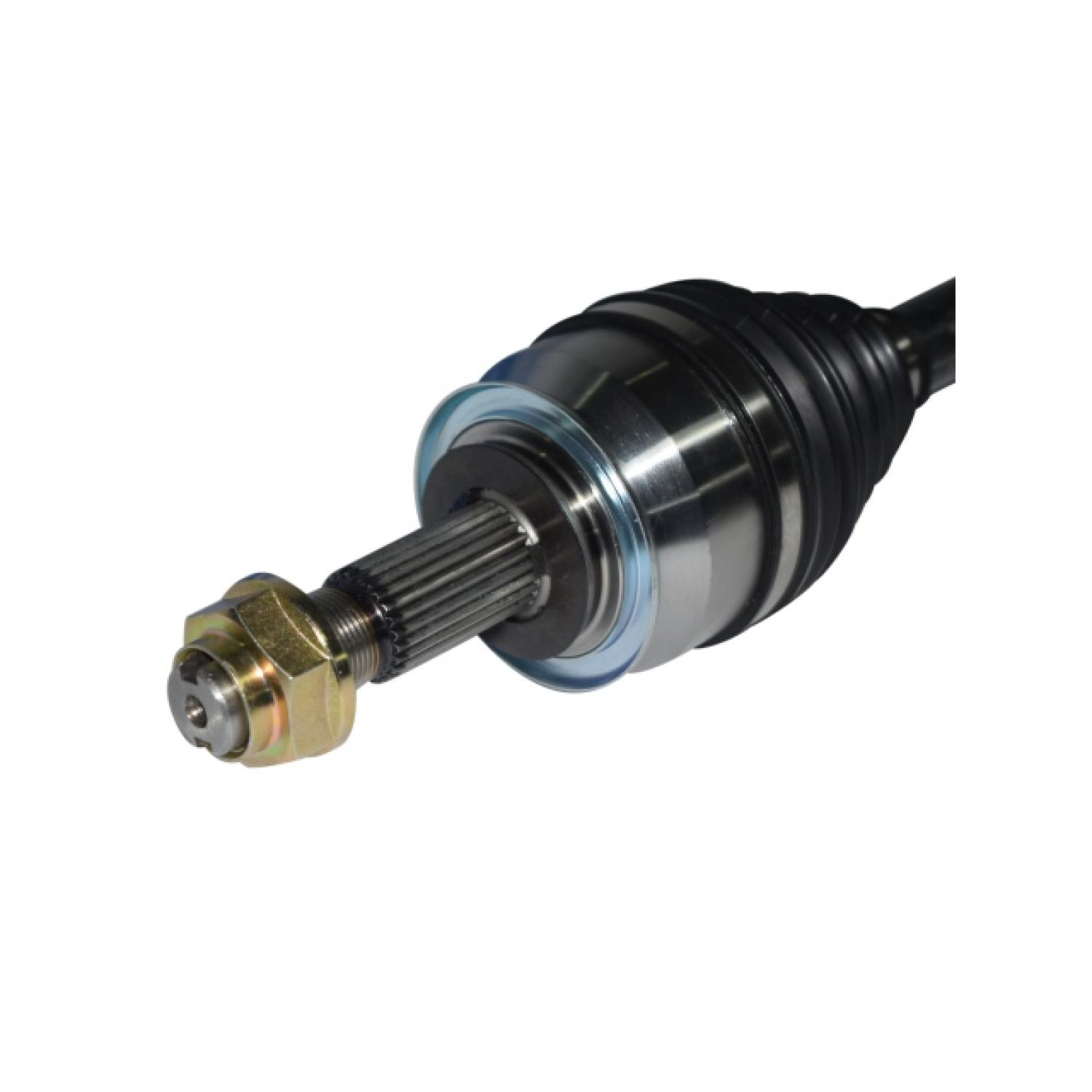 GSP NCV10193 - CV Axle Assembly GSP NCV10193 CV Axle Assembly product image 3 of 5