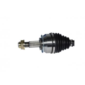 2015 Chevrolet Trax CV Axle Assembly Front Left GSP NCV10193 image 4 of 4