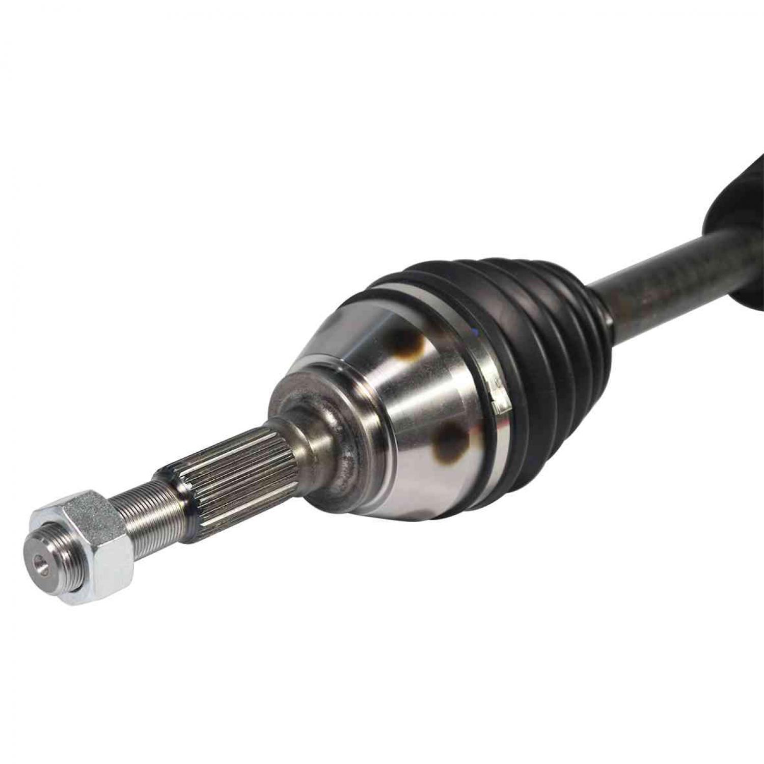 GSP NCV10200 - CV Axle Assembly GSP NCV10200 CV Axle Assembly product image 2 of 5