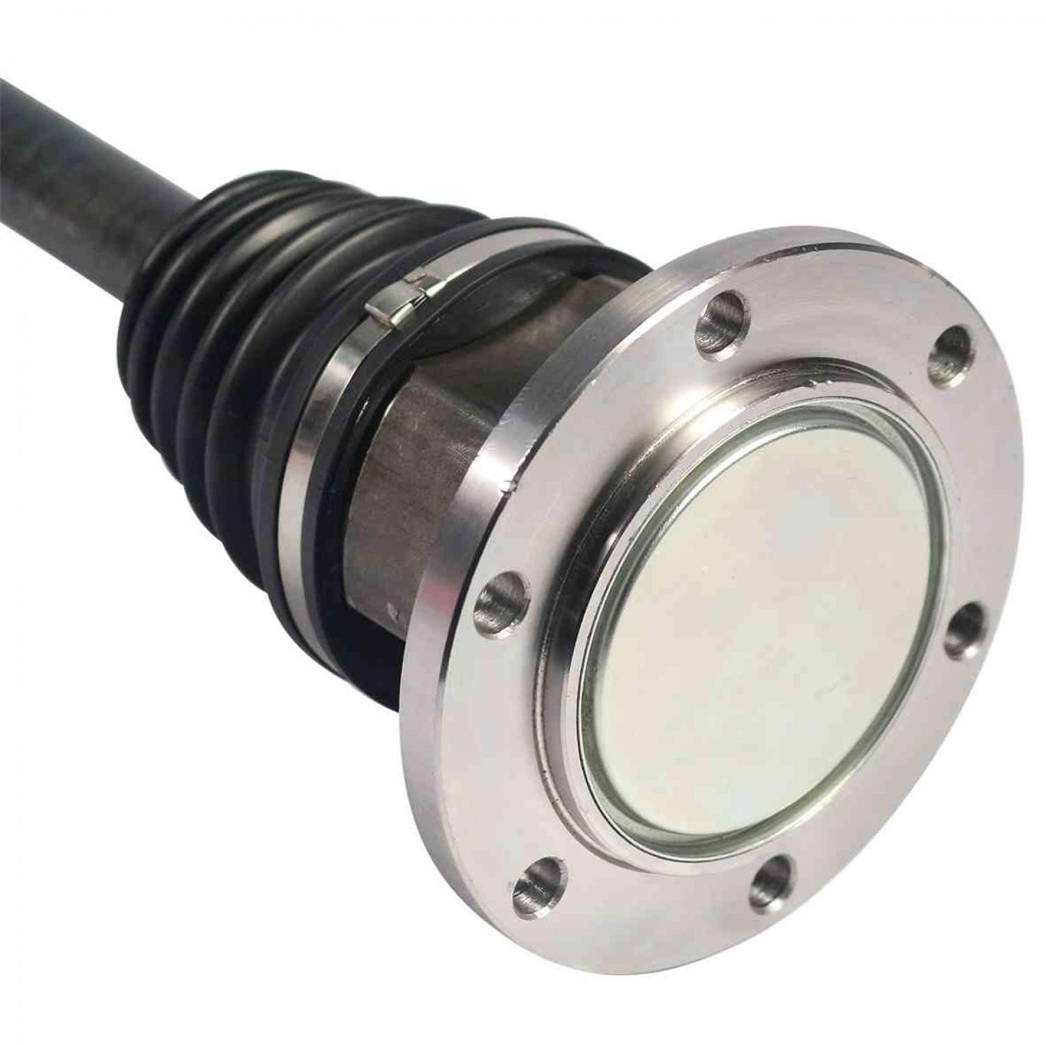 GSP NCV10200 - CV Axle Assembly GSP NCV10200 CV Axle Assembly product image 3 of 5