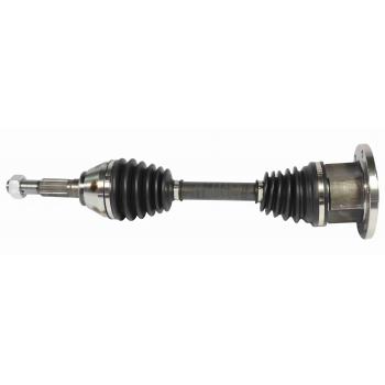 1995 Chevrolet S10 CV Axle Assembly Front GSP NCV10200 image 4 of 4