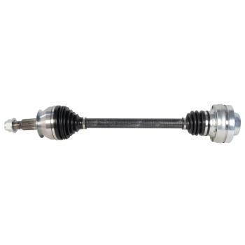 2021 Chevrolet Camaro CV Axle Assembly Rear Left GSP NCV10202 image 1 of 4
