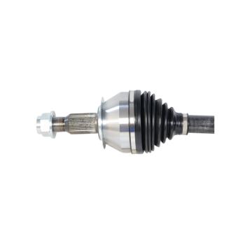2021 Chevrolet Camaro CV Axle Assembly Rear Left GSP NCV10202 image 2 of 4
