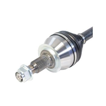 2021 Chevrolet Camaro CV Axle Assembly Rear Left GSP NCV10202 image 4 of 4
