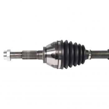 2004 GMC Sonoma CV Axle Assembly Front Right GSP NCV10204 image 1 of 4