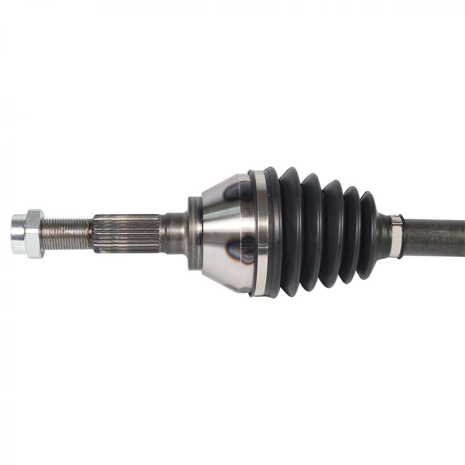 GSP NCV10205 CV Axle Assembly product image 1 of 5