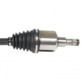 2004 GMC Sonoma CV Axle Assembly Front Left GSP NCV10205 image 2 of 4