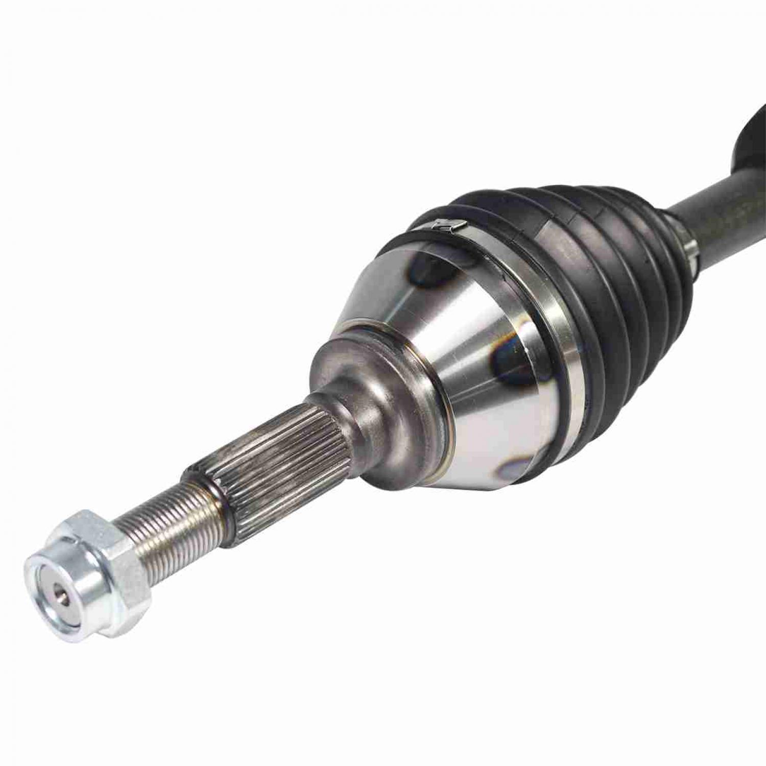GSP NCV10205 CV Axle Assembly product image 3 of 5
