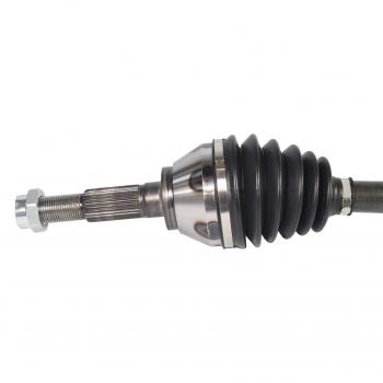 2005 Chevrolet Blazer CV Axle Assembly Front Right GSP NCV10206 image 1 of 4