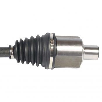 2005 Chevrolet Blazer CV Axle Assembly Front Right GSP NCV10206 image 2 of 4