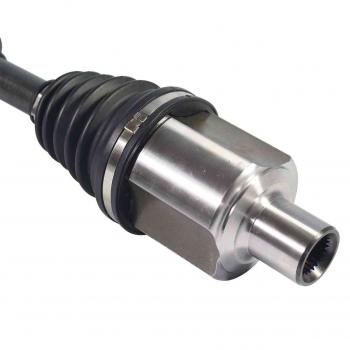 2005 Chevrolet Blazer CV Axle Assembly Front Right GSP NCV10206 image 4 of 4