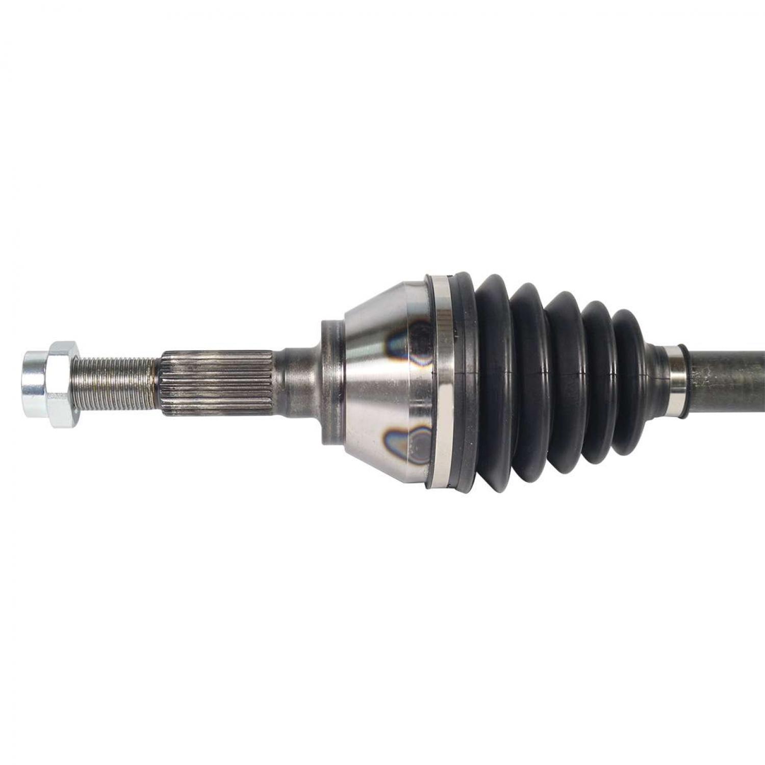 GSP NCV10207 - CV Axle Assembly GSP NCV10207 CV Axle Assembly product image 1 of 5