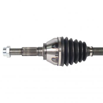 2005 Chevrolet Blazer CV Axle Assembly Front Left GSP NCV10207 image 1 of 4