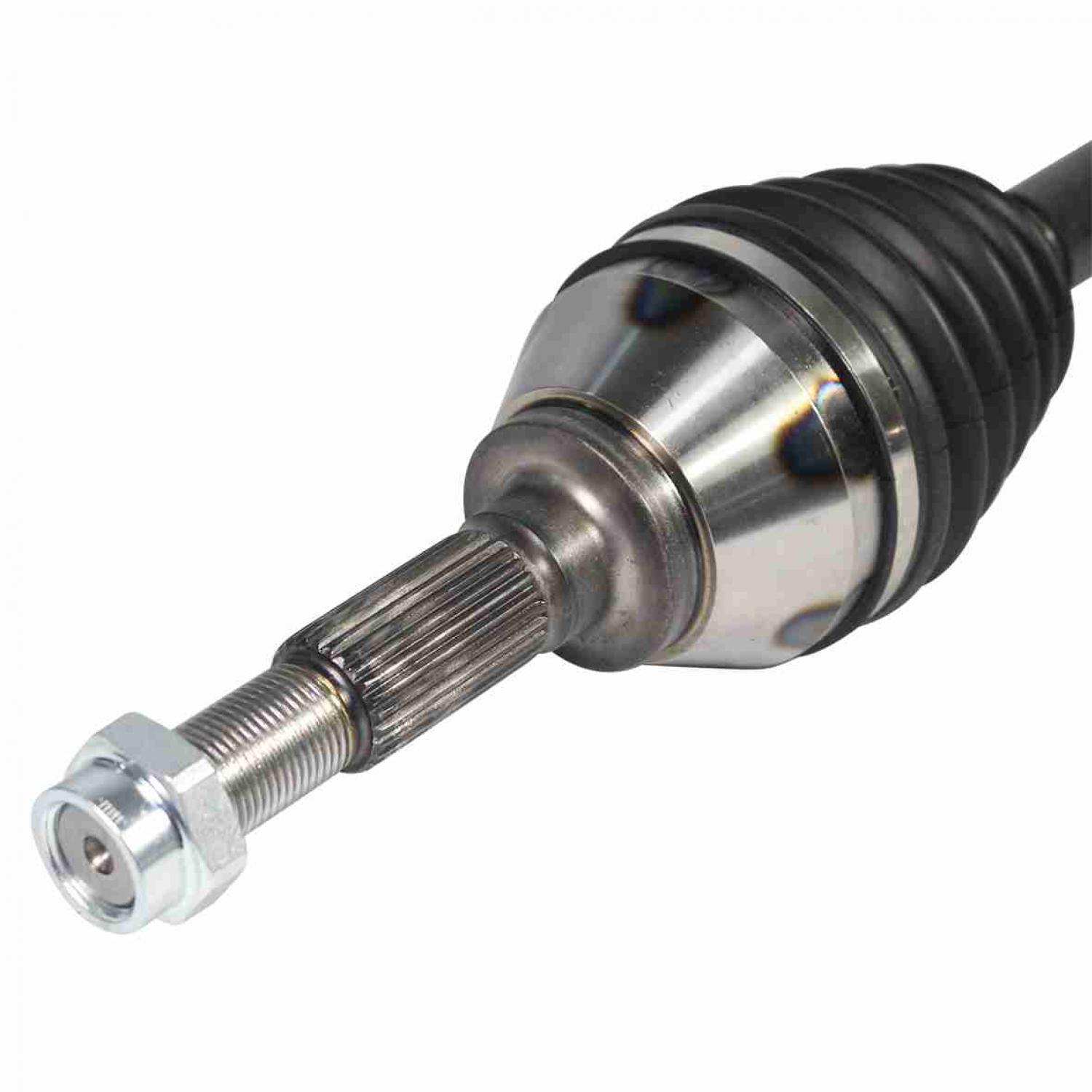 GSP NCV10207 - CV Axle Assembly GSP NCV10207 CV Axle Assembly product image 3 of 5