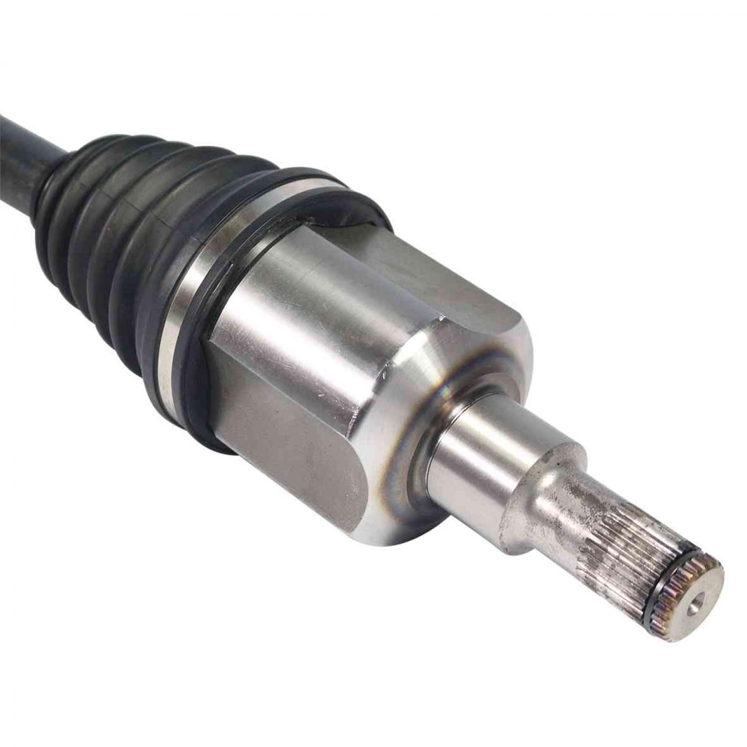 GSP NCV10207 - CV Axle Assembly GSP NCV10207 CV Axle Assembly product image 4 of 5