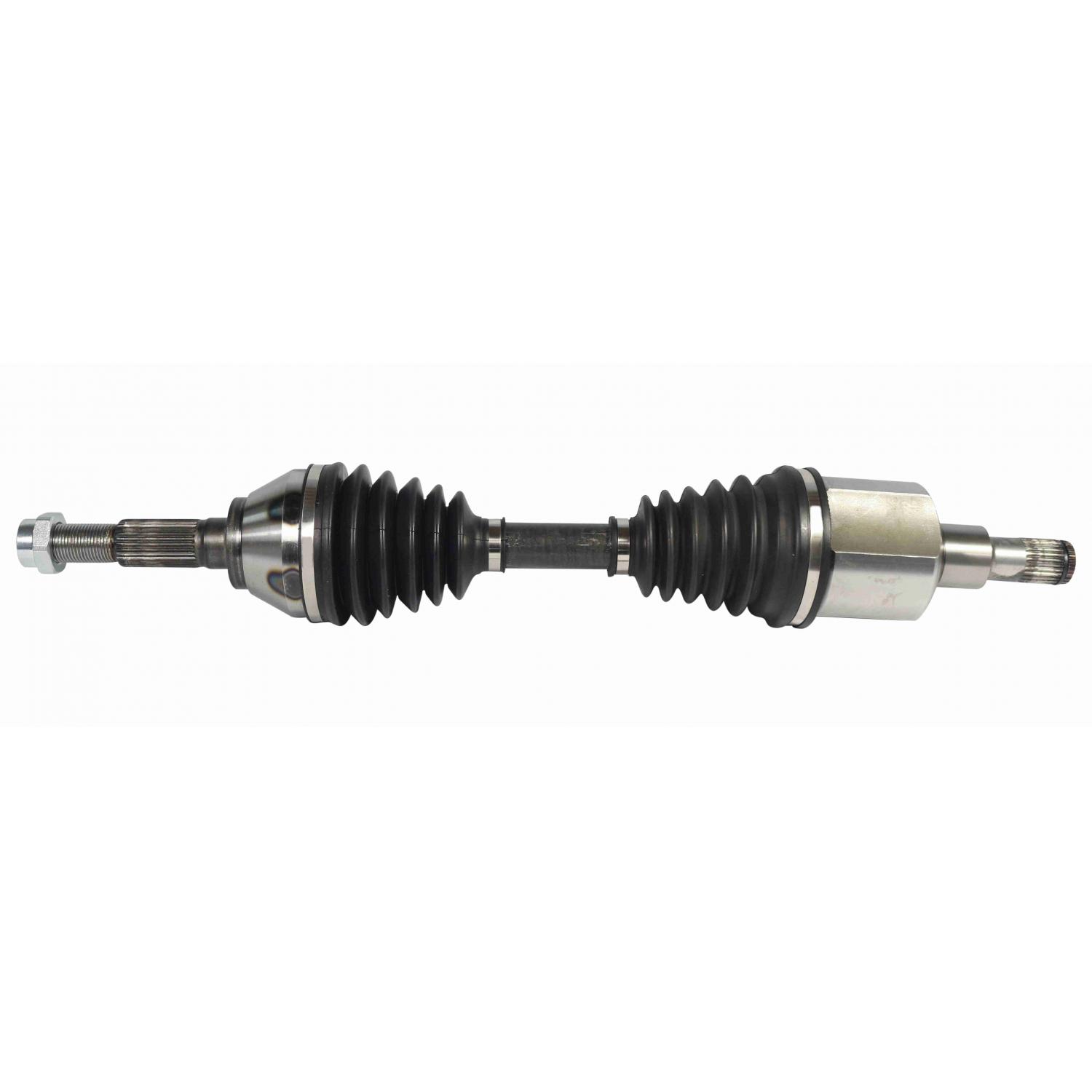 GSP NCV10207 - CV Axle Assembly GSP NCV10207 CV Axle Assembly product image 5 of 5