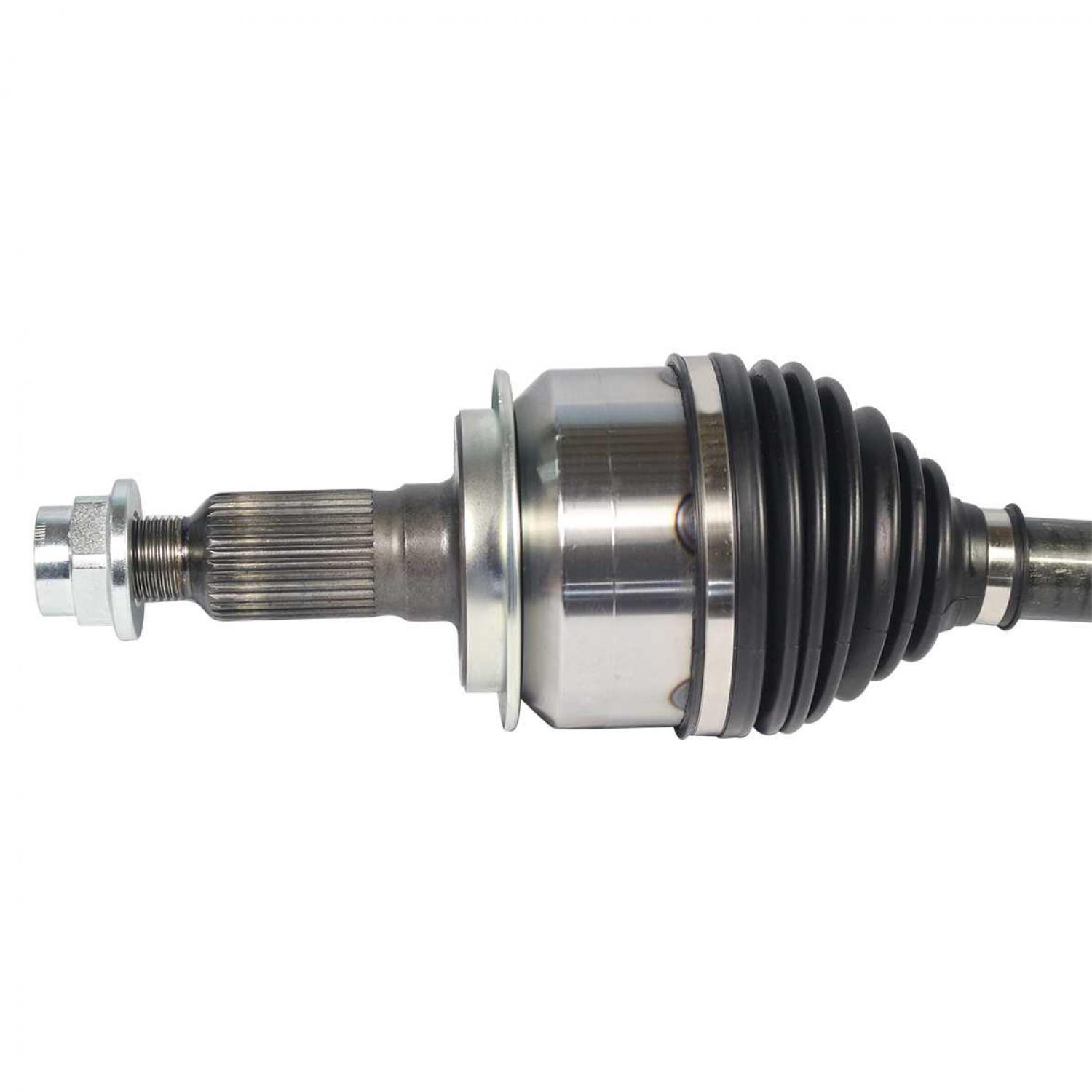GSP NCV10208 - CV Axle Assembly GSP NCV10208 CV Axle Assembly product image 1 of 5