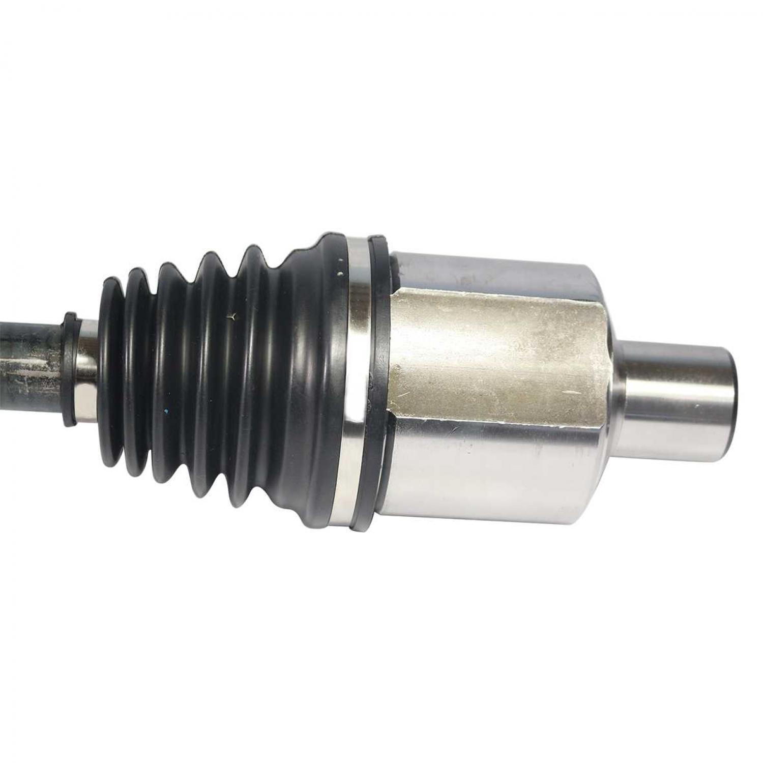 GSP NCV10208 - CV Axle Assembly GSP NCV10208 CV Axle Assembly product image 2 of 5