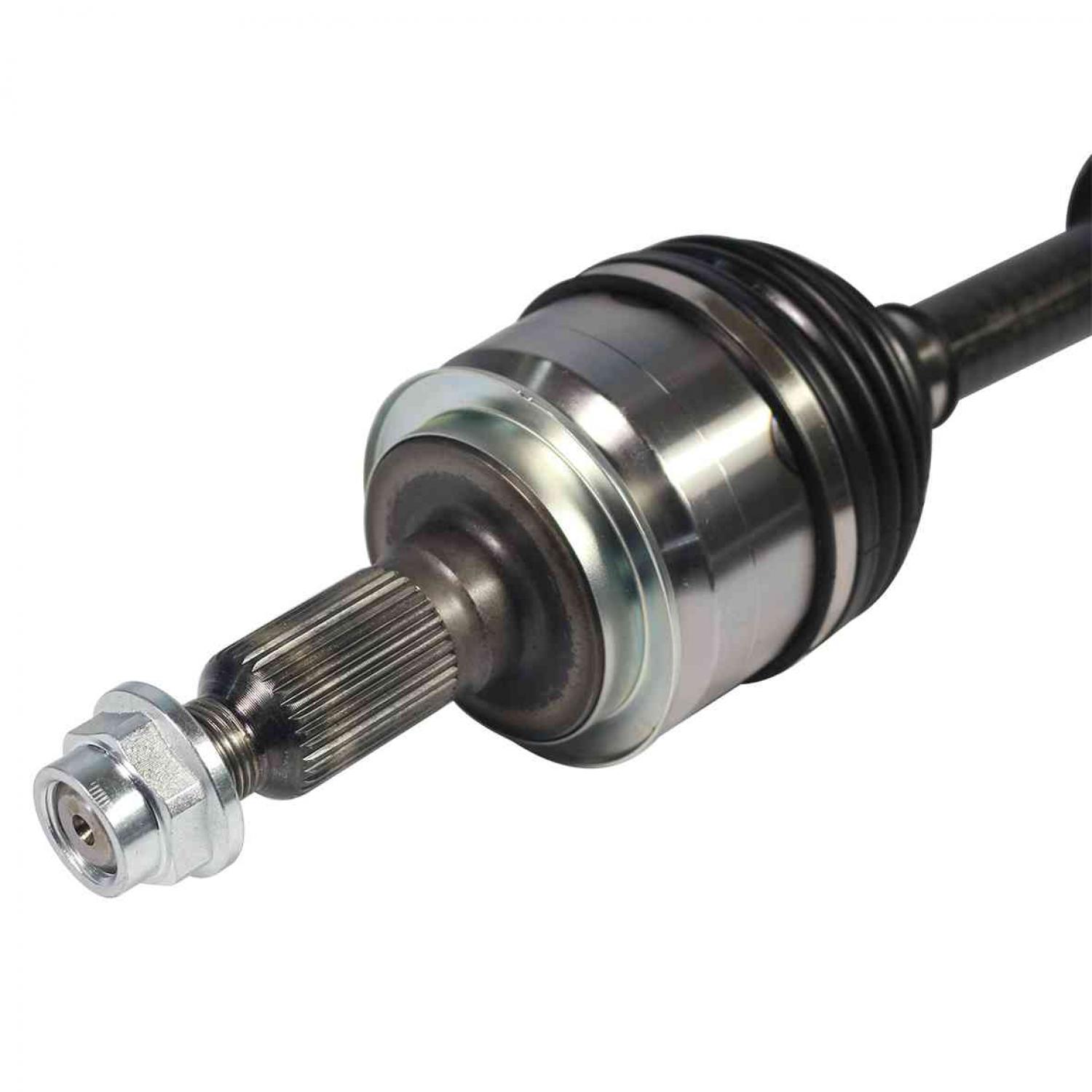 GSP NCV10208 - CV Axle Assembly GSP NCV10208 CV Axle Assembly product image 3 of 5