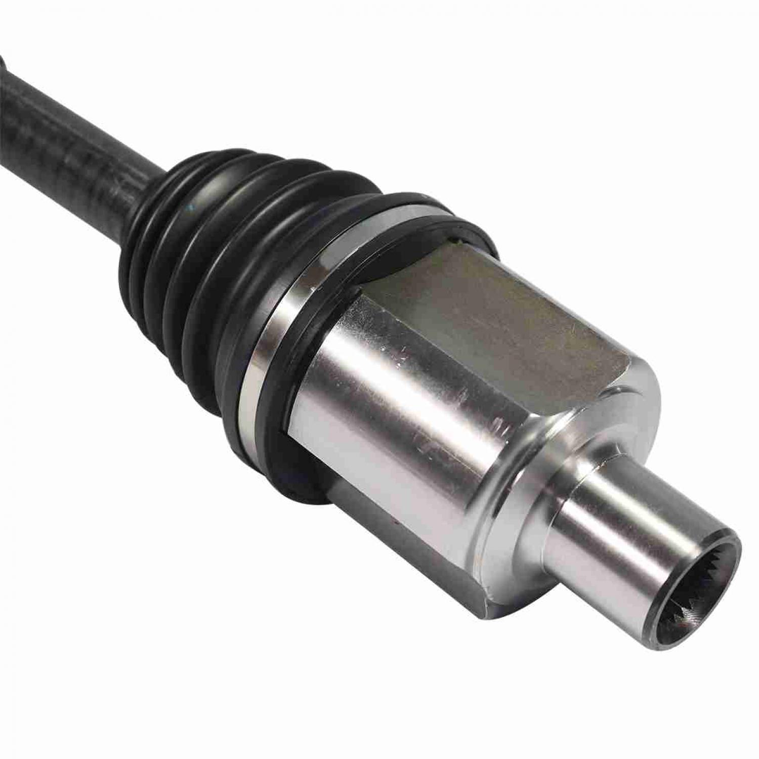 GSP NCV10208 - CV Axle Assembly GSP NCV10208 CV Axle Assembly product image 4 of 5