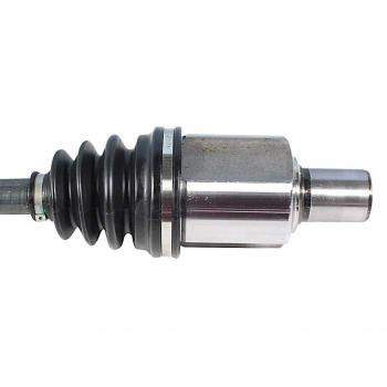2009 Cadillac DTS CV Axle Assembly Front GSP NCV10209 image 2 of 4