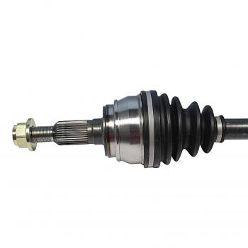 2005 GMC Safari CV Axle Assembly Front GSP NCV10210 image 1 of 4