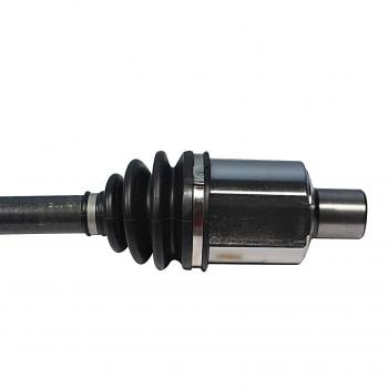2005 GMC Safari CV Axle Assembly Front GSP NCV10210 image 2 of 4