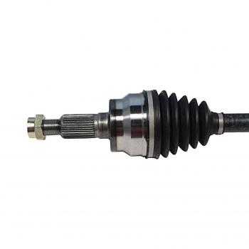 2004 GMC Savana 2500 CV Axle Assembly