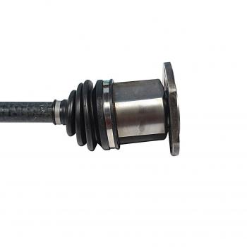 2014 Chevrolet Express 1500 CV Axle Assembly Front GSP NCV10211 image 2 of 4