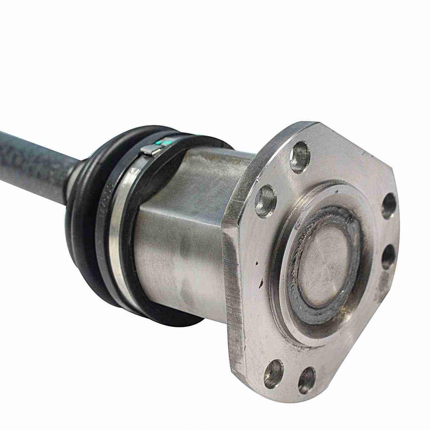 GSP NCV10211 - CV Axle Assembly GSP NCV10211 CV Axle Assembly product image 4 of 5