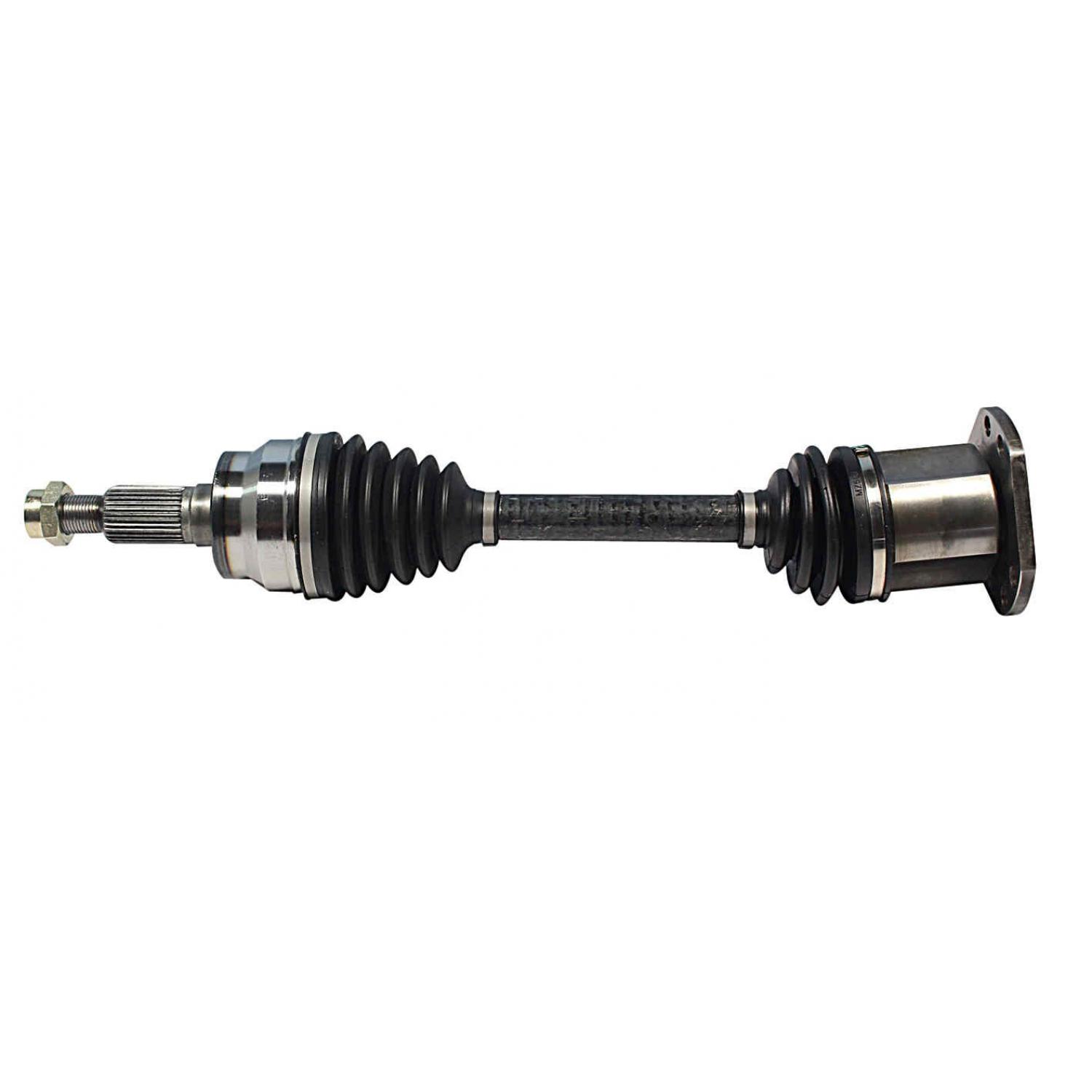 GSP NCV10211 - CV Axle Assembly GSP NCV10211 CV Axle Assembly product image 5 of 5
