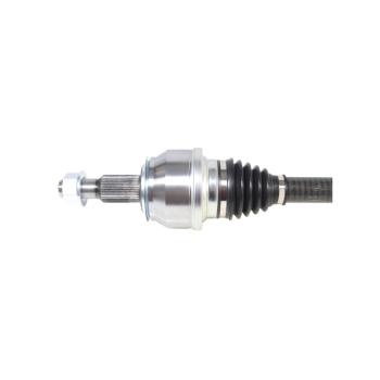 2015 Chevrolet Camaro CV Axle Assembly Rear Left GSP NCV10212 image 2 of 4