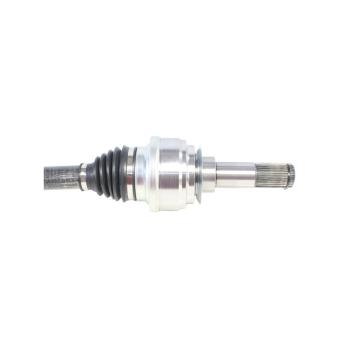 2015 Chevrolet Camaro CV Axle Assembly Rear Left GSP NCV10212 image 3 of 4