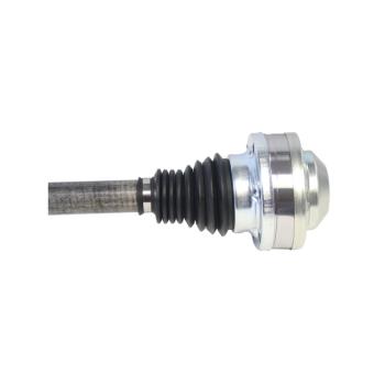 2016 Chevrolet Camaro CV Axle Assembly Rear Right GSP NCV10214 image 3 of 4