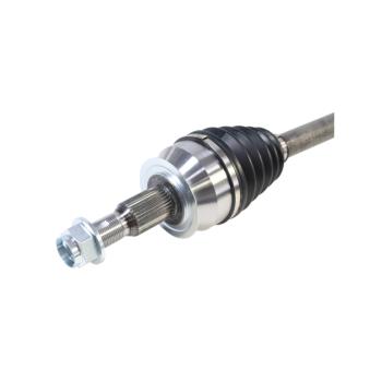 2016 Chevrolet Camaro CV Axle Assembly Rear Right GSP NCV10214 image 4 of 4