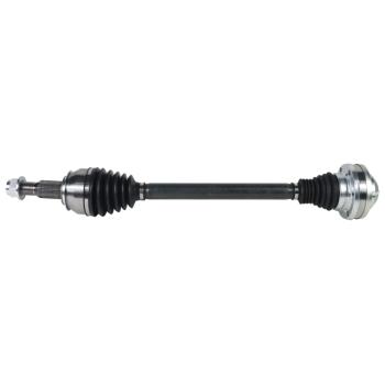 2016 Chevrolet Camaro CV Axle Assembly Rear Left GSP NCV10215 image 1 of 4
