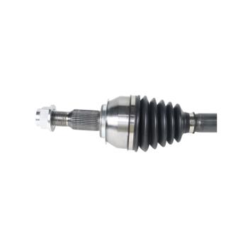 2016 Chevrolet Camaro CV Axle Assembly Rear Left GSP NCV10215 image 2 of 4