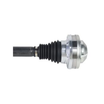 2016 Chevrolet Camaro CV Axle Assembly Rear Left GSP NCV10215 image 3 of 4
