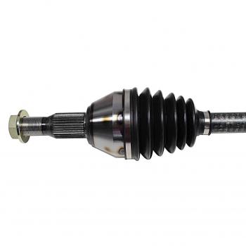 1999 Buick Riviera CV Axle Assembly Front Right GSP NCV10216 image 1 of 4
