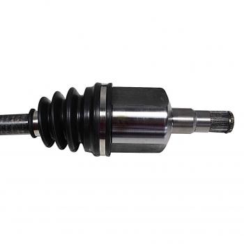 1999 Buick Riviera CV Axle Assembly Front Right GSP NCV10216 image 2 of 4
